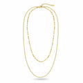 XUPING - Cadenas - Oro Laminado 14k
