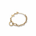 XUPING - Pulseras - Oro Laminado 14k