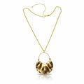 UM - Cadenas - Oro Laminado 18k