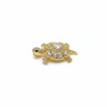 XUPING - Dijes - Oro Laminado 14k