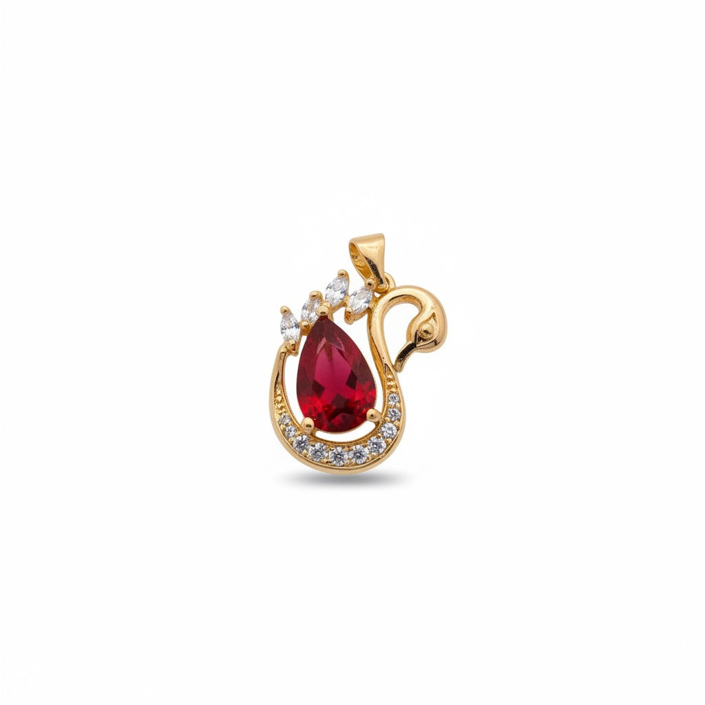 CM - Dijes - Oro Laminado 14k