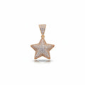 XUPING - Dijes - Oro Laminado 14k