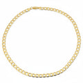 HUANG - Cadenas - Oro Laminado 14k