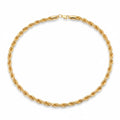 HUANG - Cadenas - Oro Laminado 18k