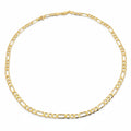 HUANG - Cadenas - Oro Laminado 14k