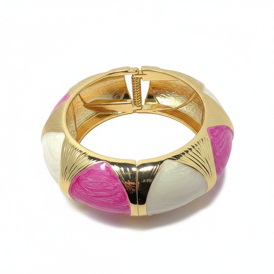 NYH - Pulseras - Oro Laminado 18k