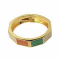 NYH - Pulseras - Oro Laminado 18k