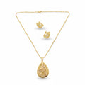 NYH - Conjuntos - Oro Laminado 14k