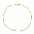 HUANG - Anillos - Oro Laminado 14k