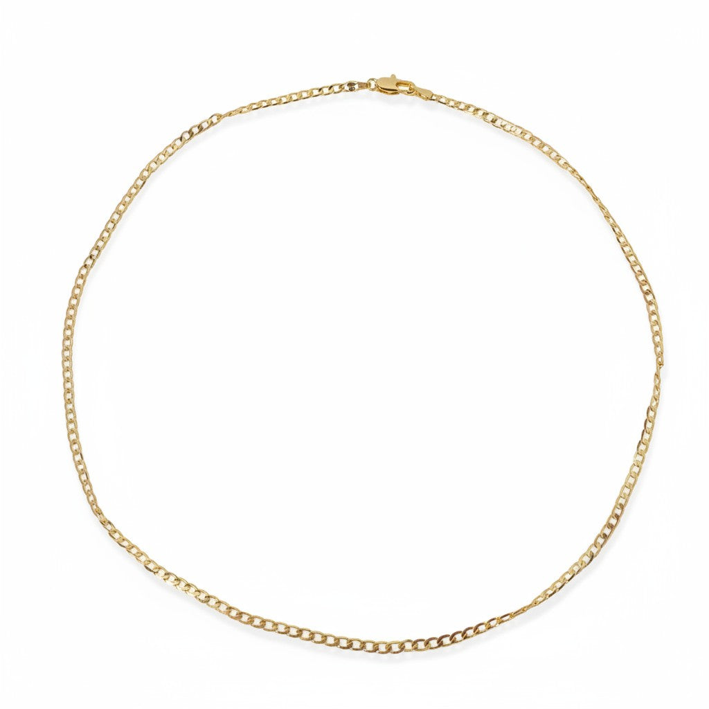 HUANG - Anillos - Oro Laminado 14k