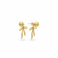 UM - Aros - Oro Laminado 18k