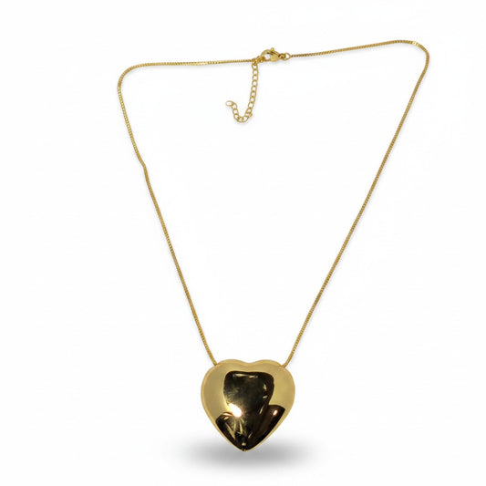 NYH - Cadenas - Oro Laminado 18k