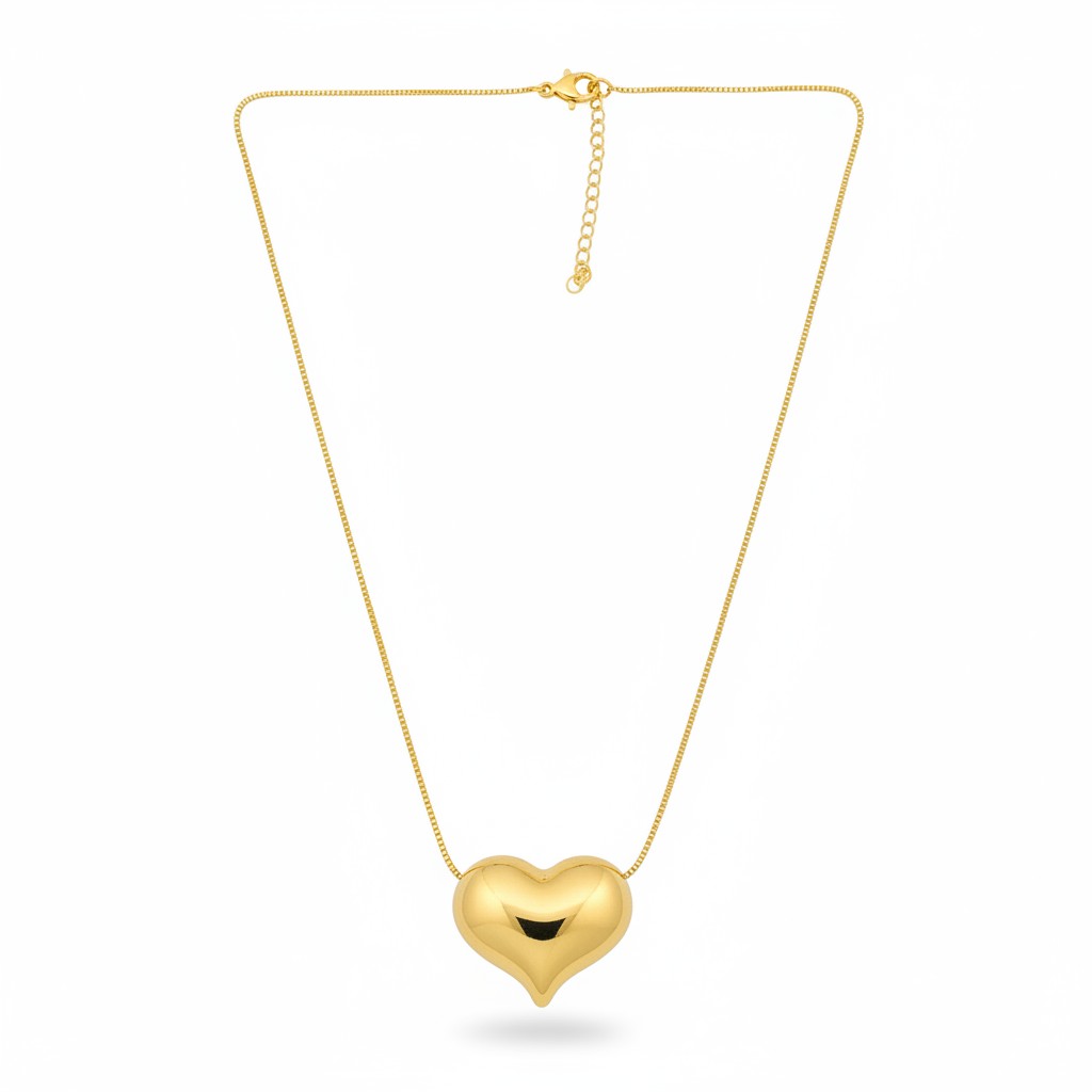NYH - Cadenas - Oro Laminado 14k