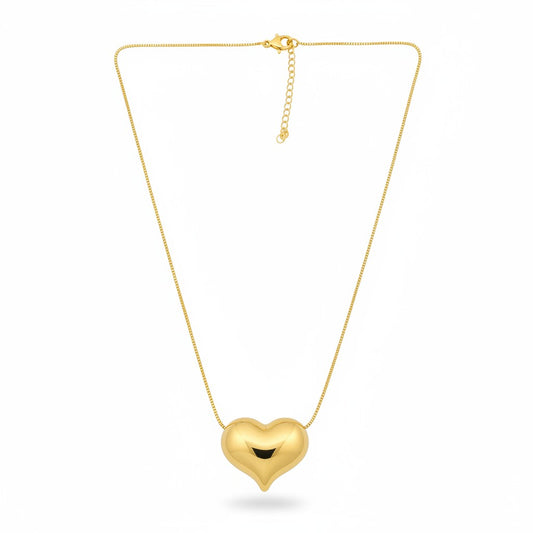 NYH - Cadenas - Oro Laminado 14k