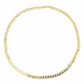 HUANG - Cadenas - Oro Laminado 14k