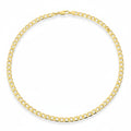HUANG - Cadenas - Oro Laminado 14k