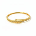 HUANG - Pulseras - Oro Laminado 14k