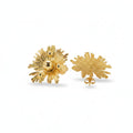 HUANG - Aros - Oro Laminado 18k