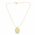 NYH - Cadenas - Oro Laminado 14k