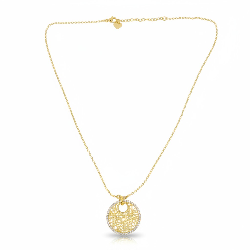 NYH - Cadenas - Oro Laminado 14k