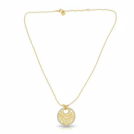 NYH - Cadenas - Oro Laminado 14k