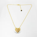 NYH - Cadenas - Oro Laminado 14k