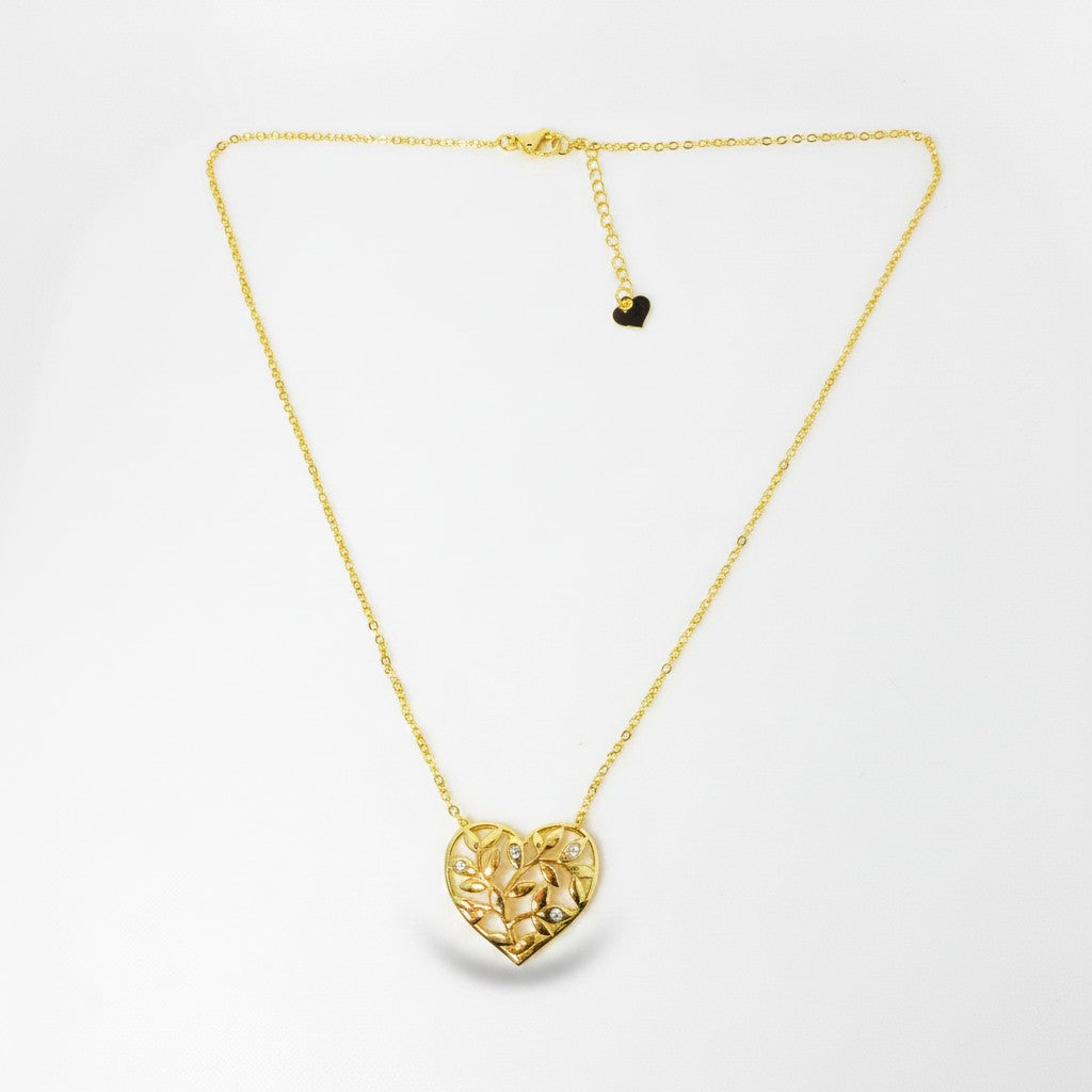 NYH - Cadenas - Oro Laminado 14k
