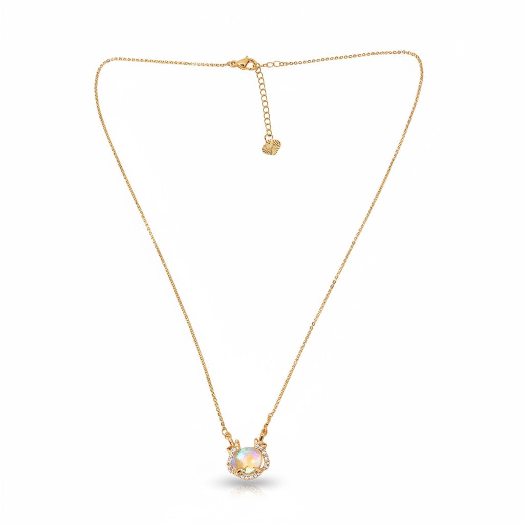 NYH - Cadenas - Oro Laminado 14k
