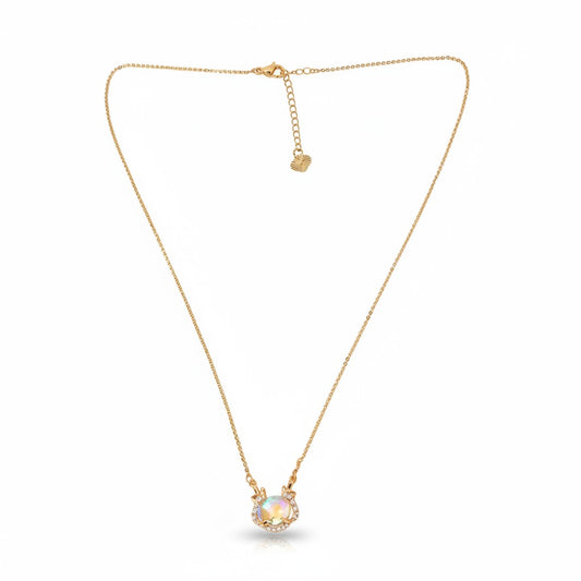 NYH - Cadenas - Oro Laminado 14k