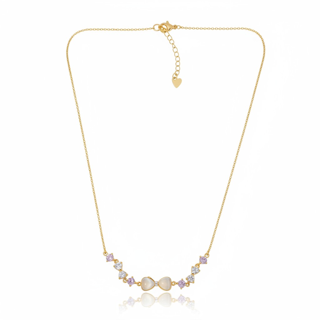 NYH - Cadenas - Oro Laminado 14k