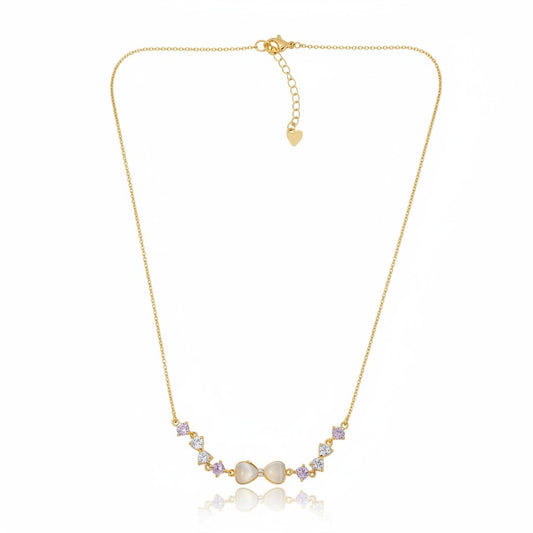 NYH - Cadenas - Oro Laminado 14k