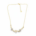 NYH - Cadenas - Oro Laminado 14k