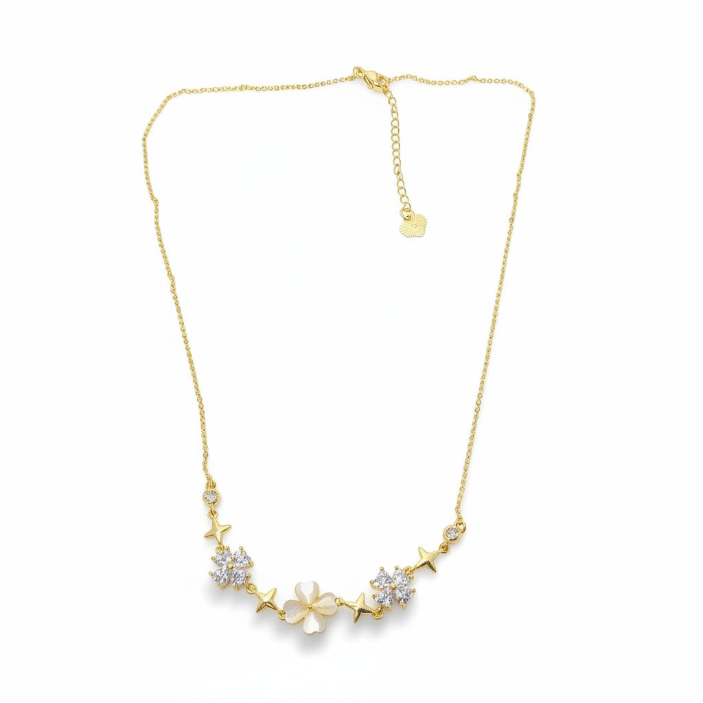 NYH - Cadenas - Oro Laminado 14k