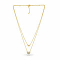 NYH - Cadenas - Oro Laminado 14k