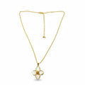UM - Cadenas - Oro Laminado 18k