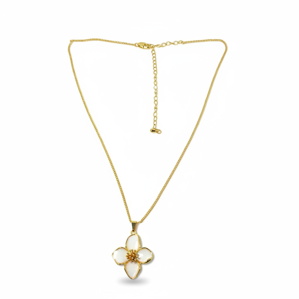 UM - Cadenas - Oro Laminado 18k