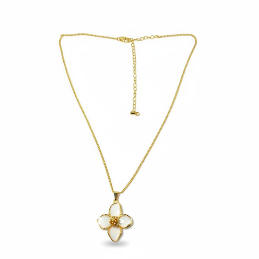 UM - Cadenas - Oro Laminado 18k