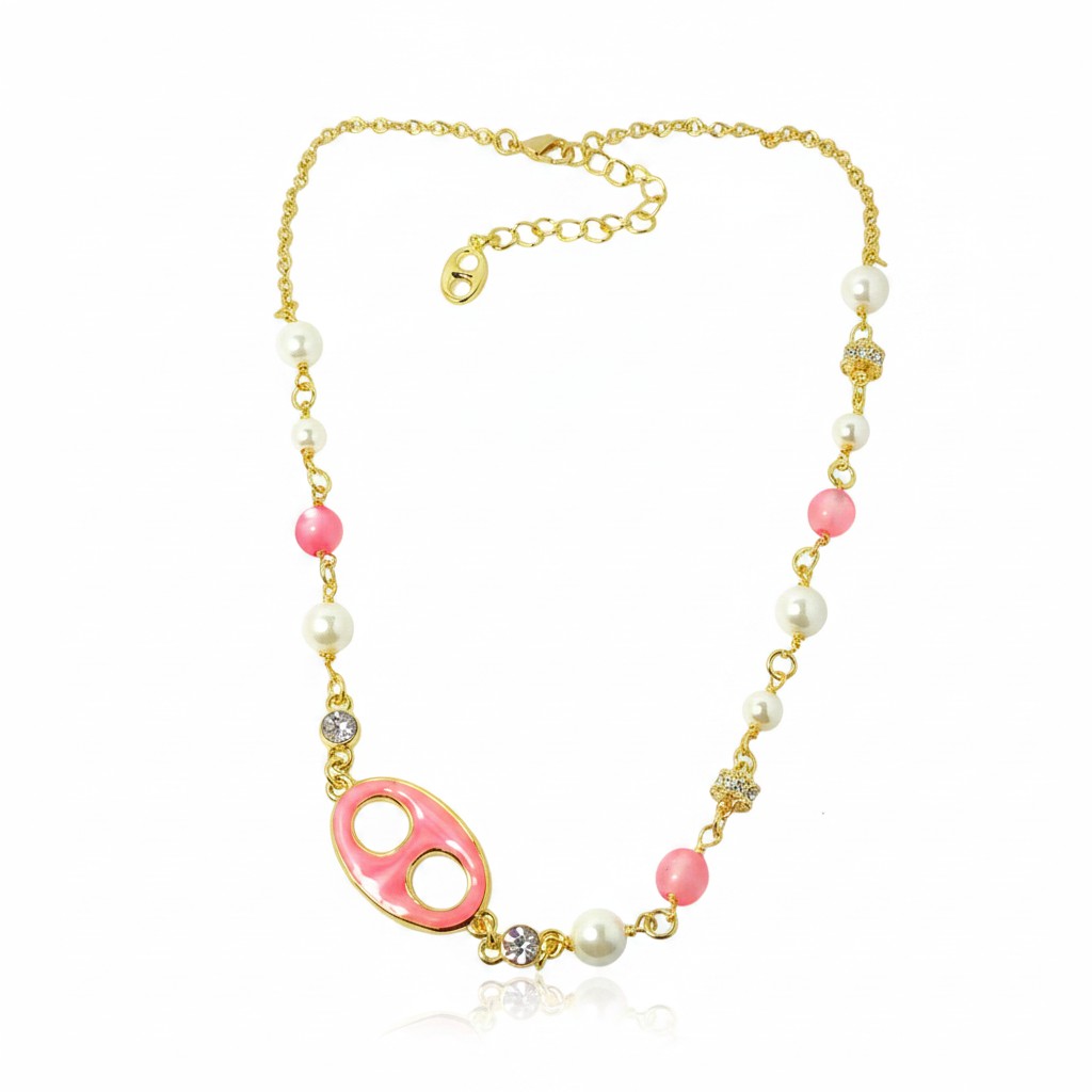 UM - Cadenas - Oro Laminado 18k