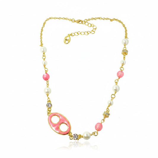 UM - Cadenas - Oro Laminado 18k