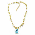 UM - Cadenas - Oro Laminado 18k