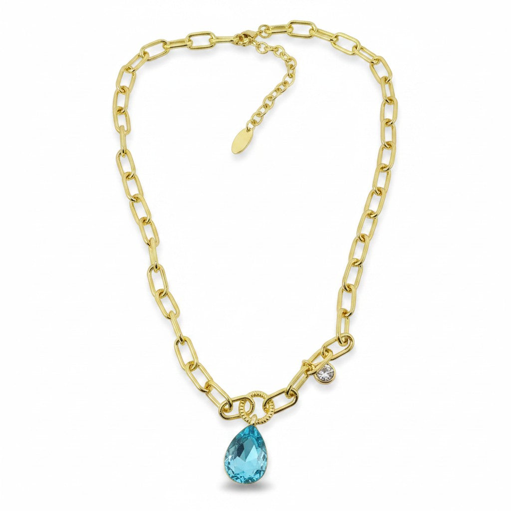 UM - Cadenas - Oro Laminado 18k