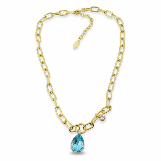 UM - Cadenas - Oro Laminado 18k
