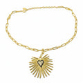 UM - Cadenas - Oro Laminado 18k