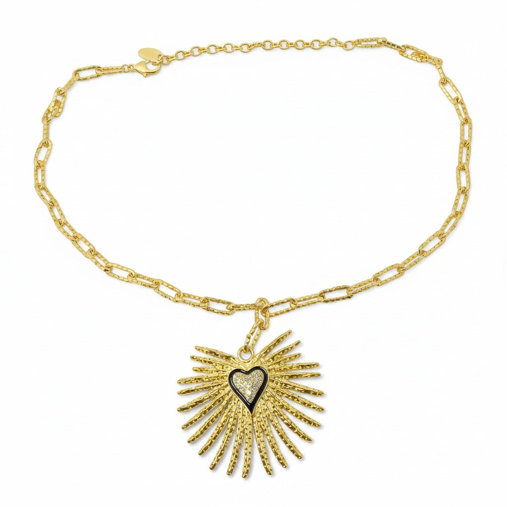 UM - Cadenas - Oro Laminado 18k