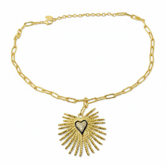 UM - Cadenas - Oro Laminado 18k