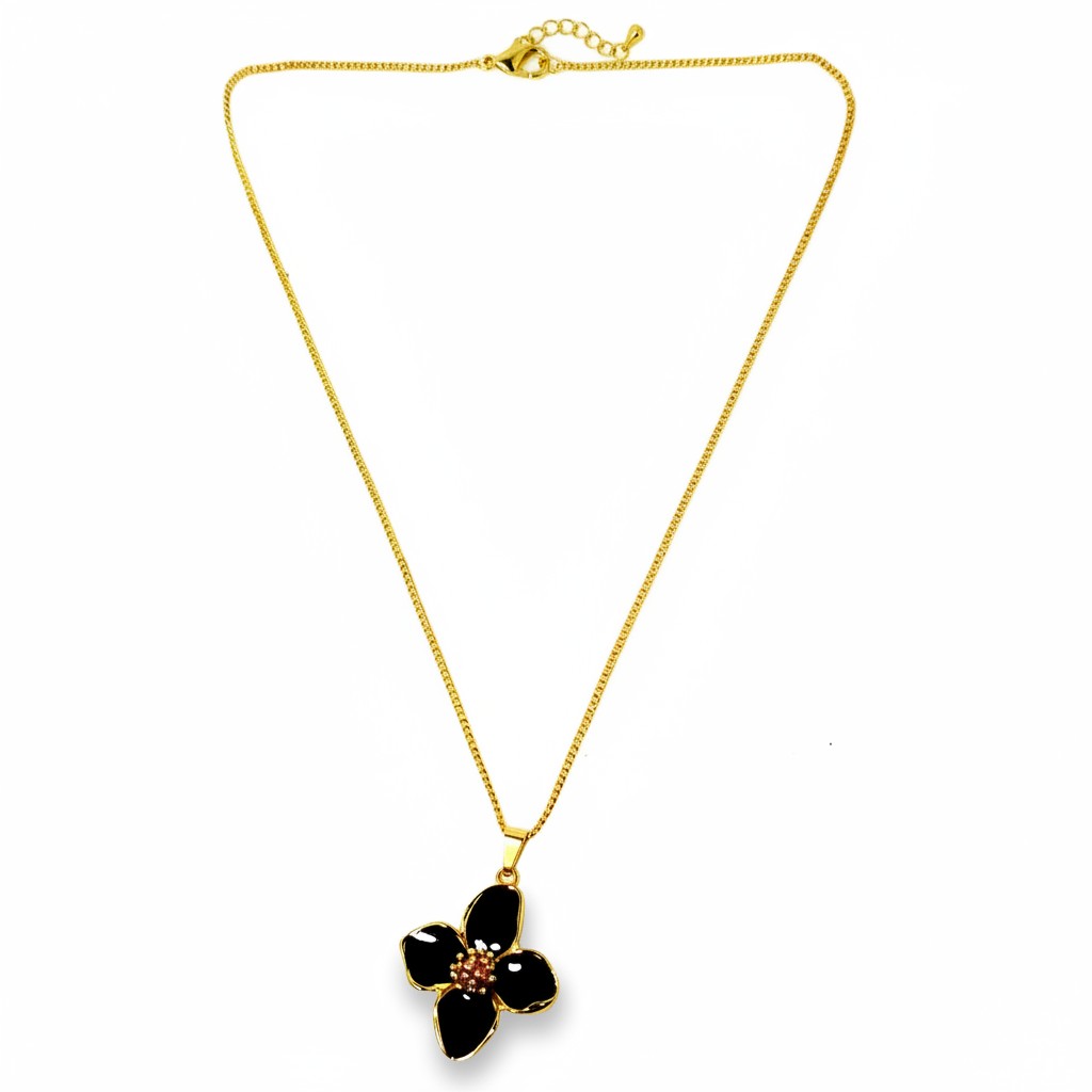 UM - Cadenas - Oro Laminado 18k