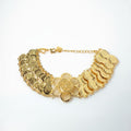 NYH - Pulseras - Oro Laminado 18k