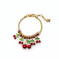 NYH - Pulseras - Oro Laminado 14k