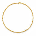 HUANG - Cadenas - Oro Laminado 14k