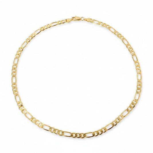 HUANG - Cadenas - Oro Laminado 18k